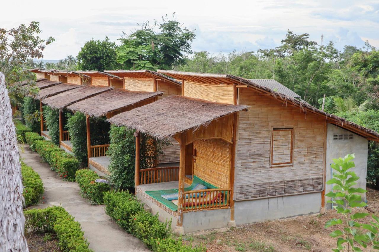 Chom Dao Resort Koh Lanta Exterior photo