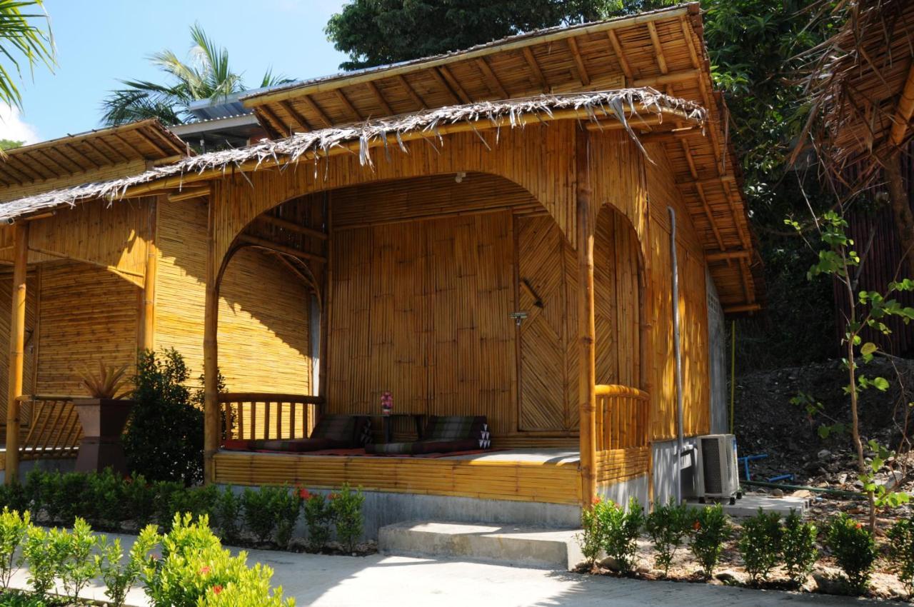 Chom Dao Resort Koh Lanta Exterior photo