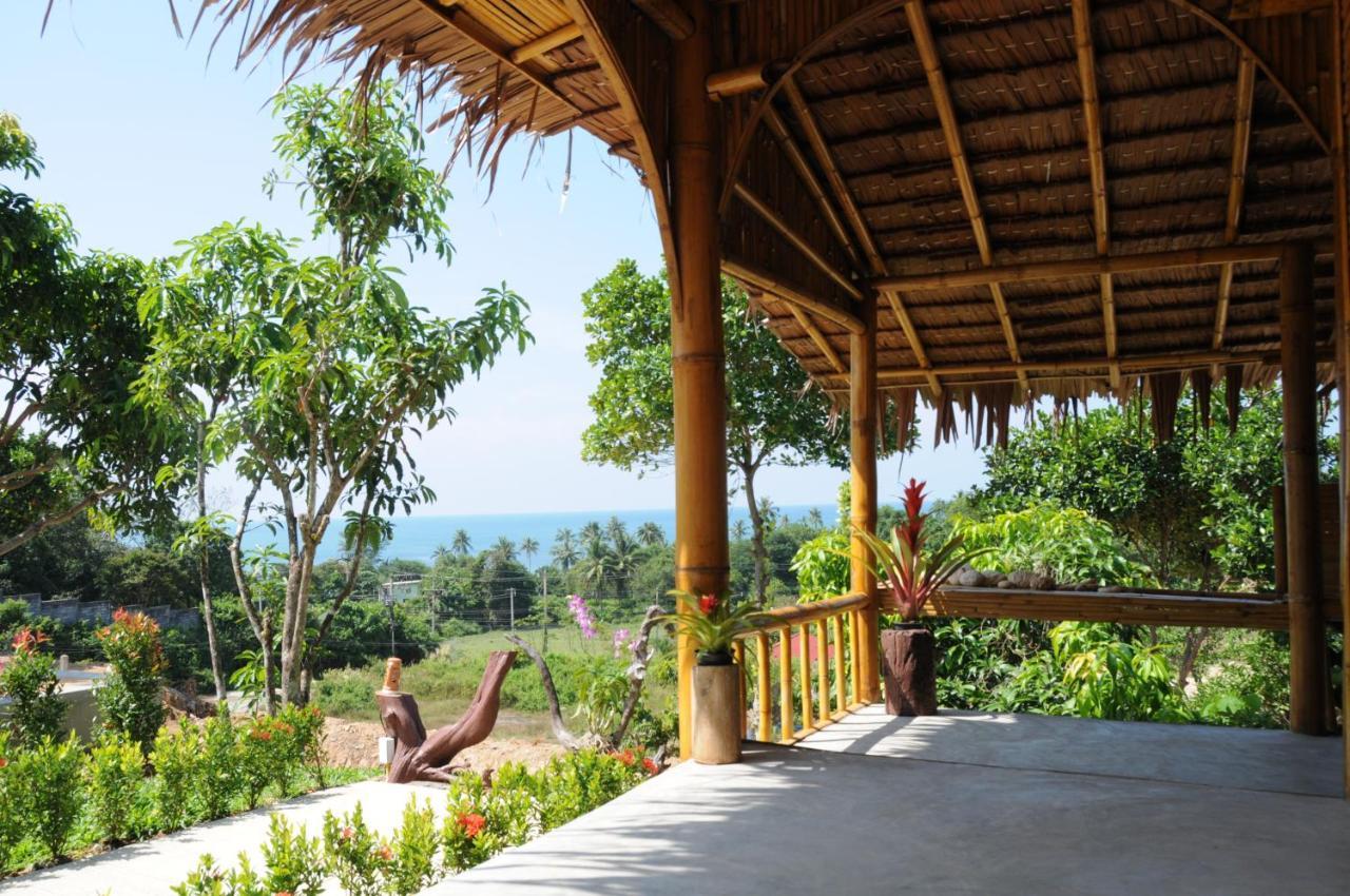 Chom Dao Resort Koh Lanta Exterior photo